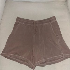 2 pairs of Old Navy Vintage shorts size medium women’s